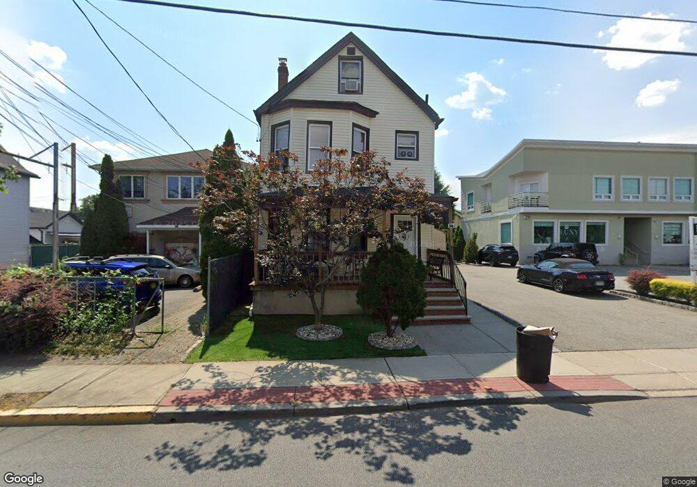 56 Wallington Ave unit 1, Wallington, NJ 07057 - photo 1