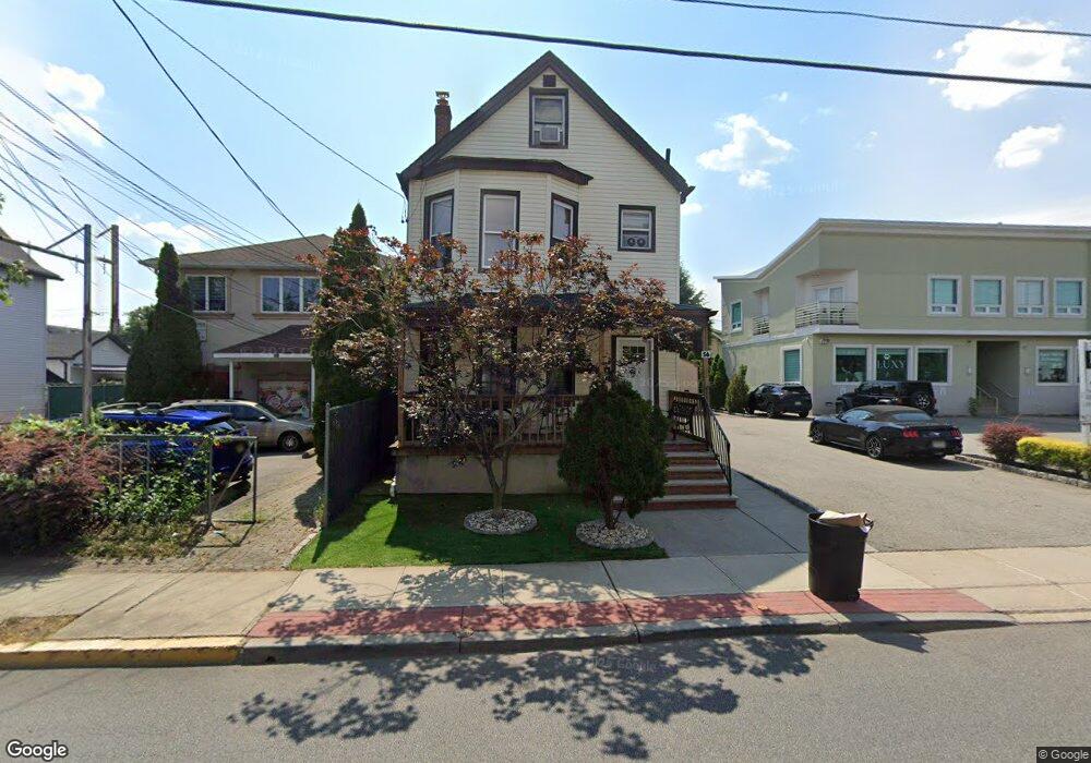 56 Wallington Ave unit 2, Wallington, NJ 07057 - photo 1