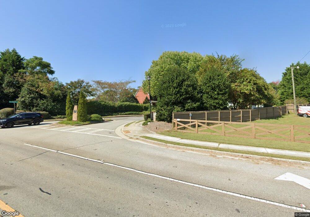 824 Port West Dr NE, Auburn, GA 30011 - photo 1