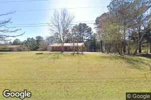 811 N Rutherford Dr, Kilmichael, MS 39747