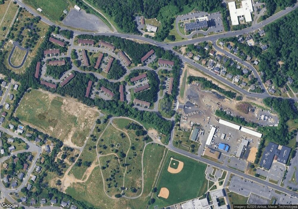 2201 Alpine Trail, Neptune, NJ 07753 - photo 1