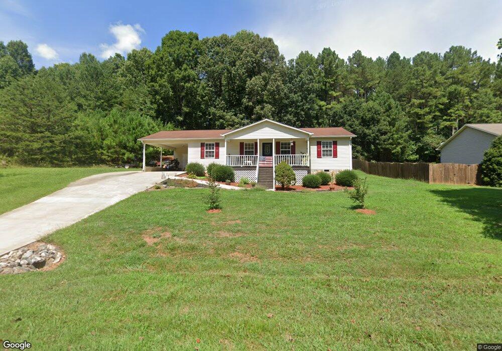 131 Yadkin River Rd, Statesville, NC 28625 - photo 1