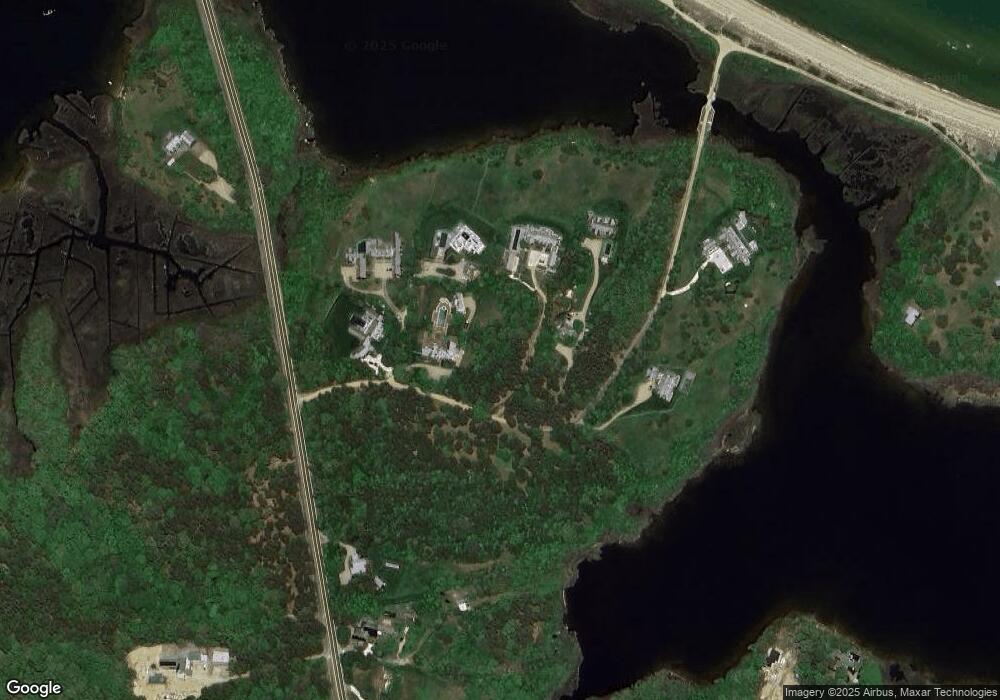 30 Cow Bay Rd, Edgartown, MA 02539 - photo 1