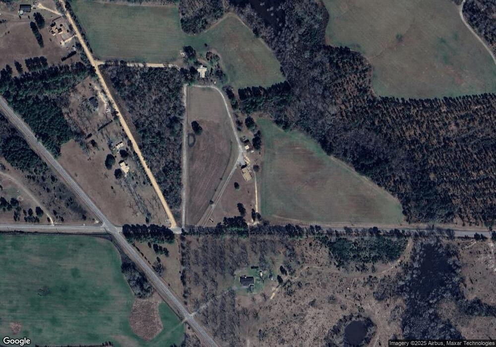 799 Old Hatley Rd, Cordele, GA 31015 - photo 1