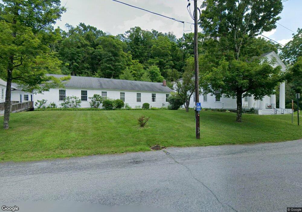 0 Fiddlers Bridge Rd, Rhinebeck, NY 12572 - photo 1