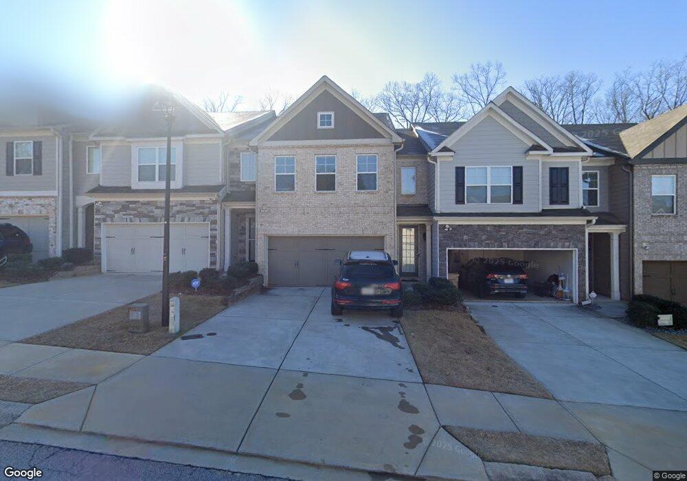 3928 Augustine Place, Rex, GA 30273 - photo 1