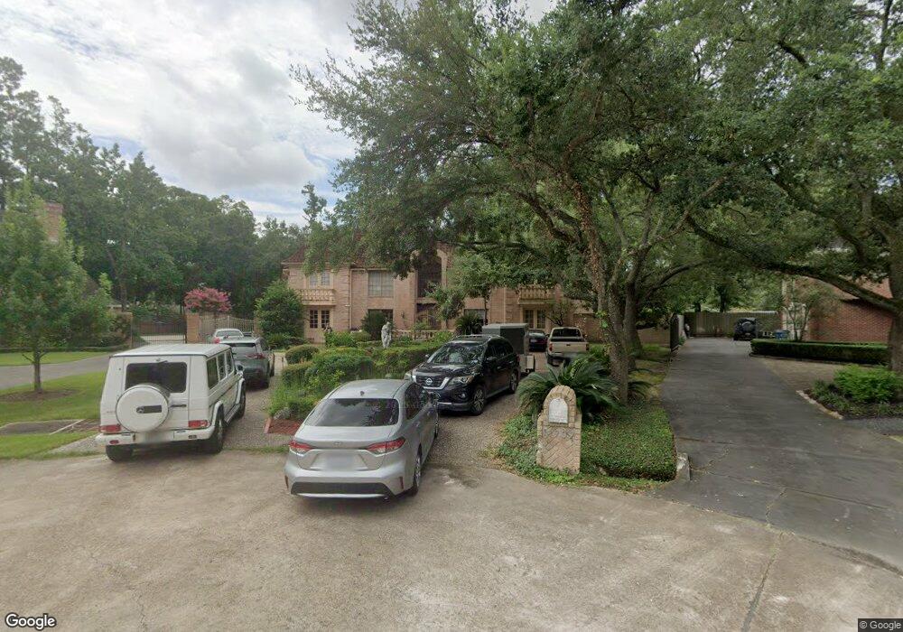 11707 Country Way, Houston, TX 77024 - photo 1