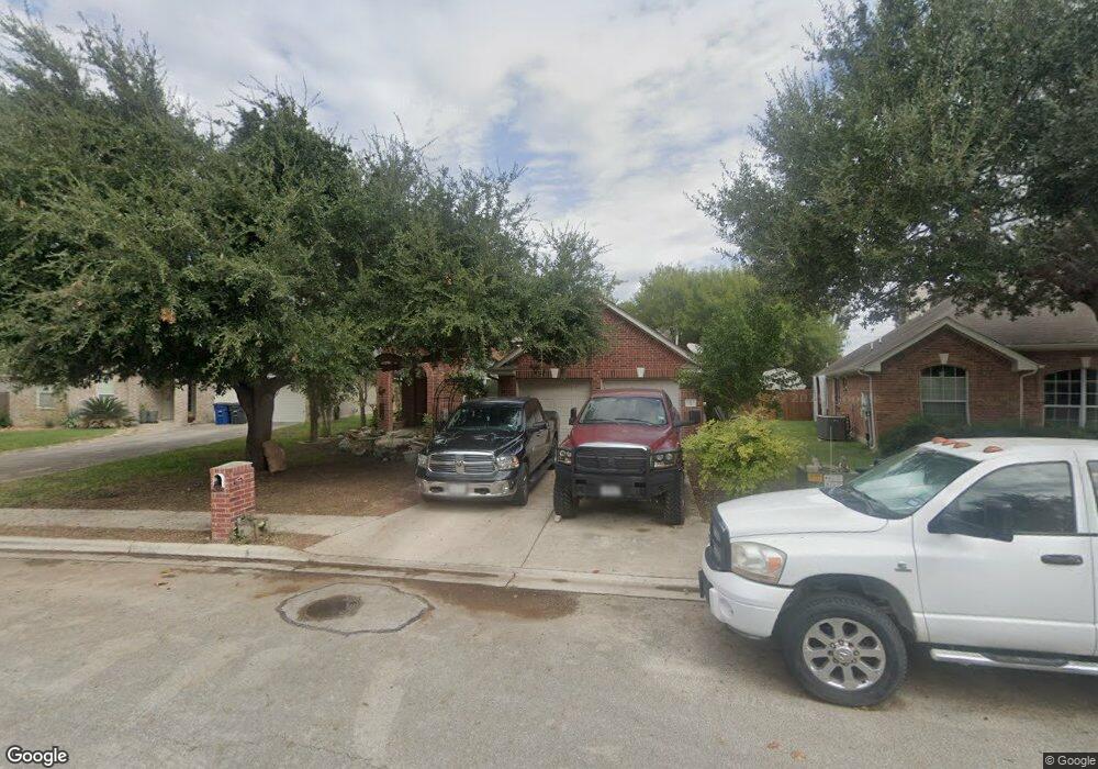 1223 Terrace Ct, New Braunfels, TX 78130 - photo 1