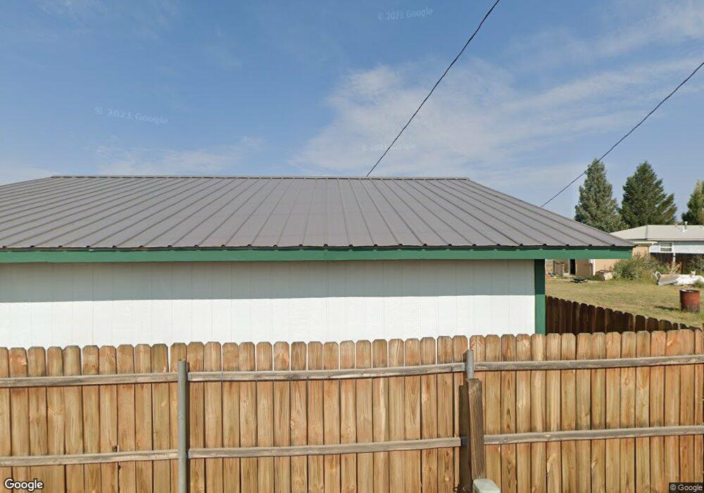 575 7th Ave, Fort Garland, CO 81133 - photo 1