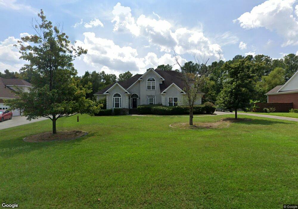 908 Windmill Pkwy, Evans, GA 30809 - photo 1