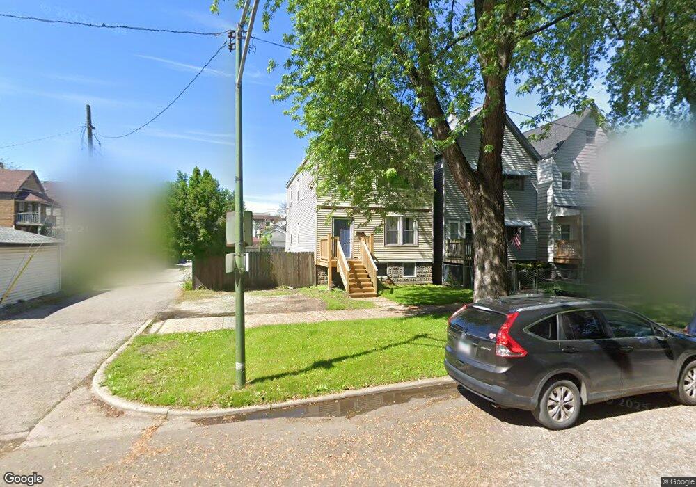 644 W 49th St unit 2F, Chicago, IL 60609 - photo 1