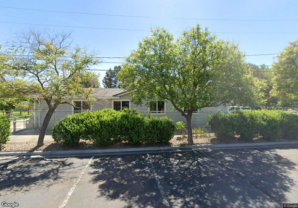 7655 Shadow Ln, Sparks, NV 89434 - photo 1