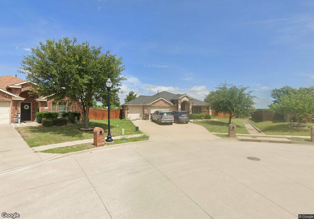 1097 Mercury Dr, Lavon, TX 75166 - photo 1