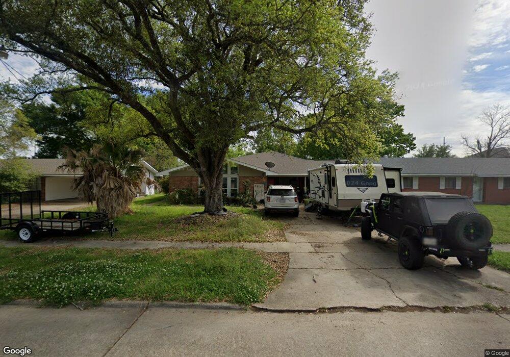 1008 Mccall St, Lake Charles, LA 70607 - photo 1