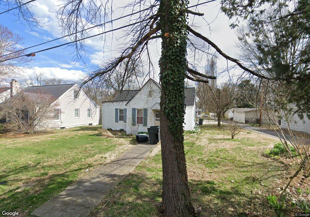 2506 E Elm St, New Albany, IN 47150 - photo 1