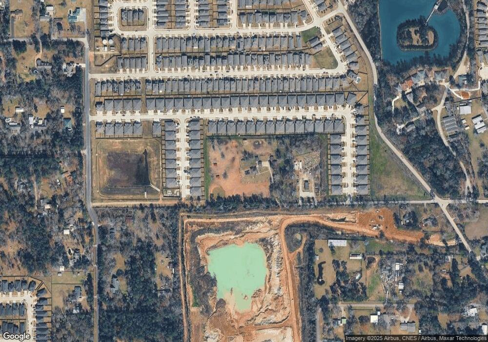 27549 Dobbin Hufsmith Rd, Magnolia, TX 77354 - photo 1