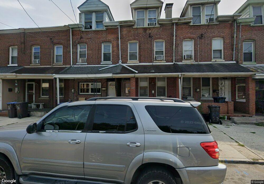 614 E Main St, Norristown, PA 19401 - photo 1