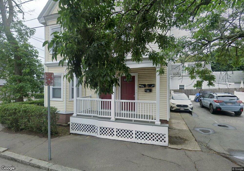 40 Hazel St unit 42, Salem, MA 01970 - photo 1