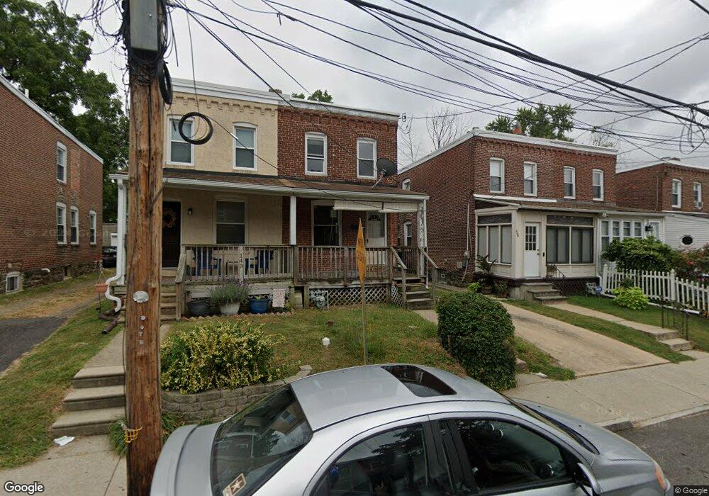 145 Walnut Ave, Ardmore, PA 19003 - photo 1