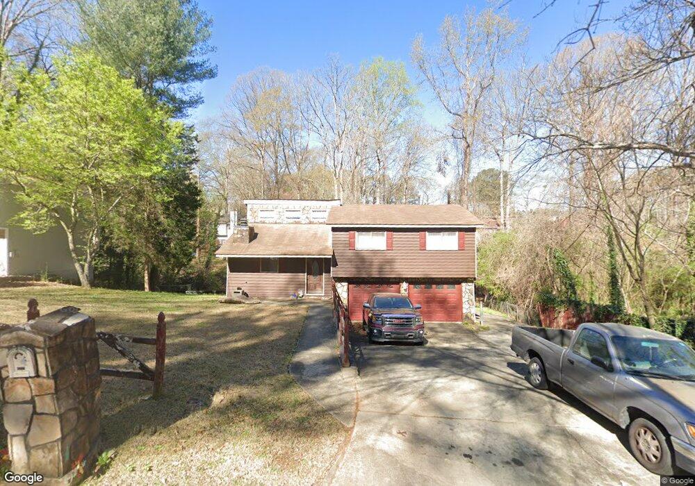 6847 Red Maple Dr unit 1, Rex, GA 30273 - photo 1