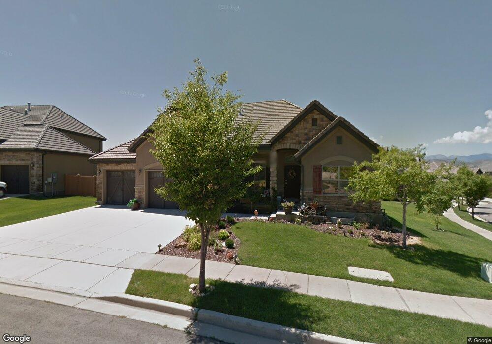 2135 W Woodberry Dr, Lehi, UT 84043 - photo 1