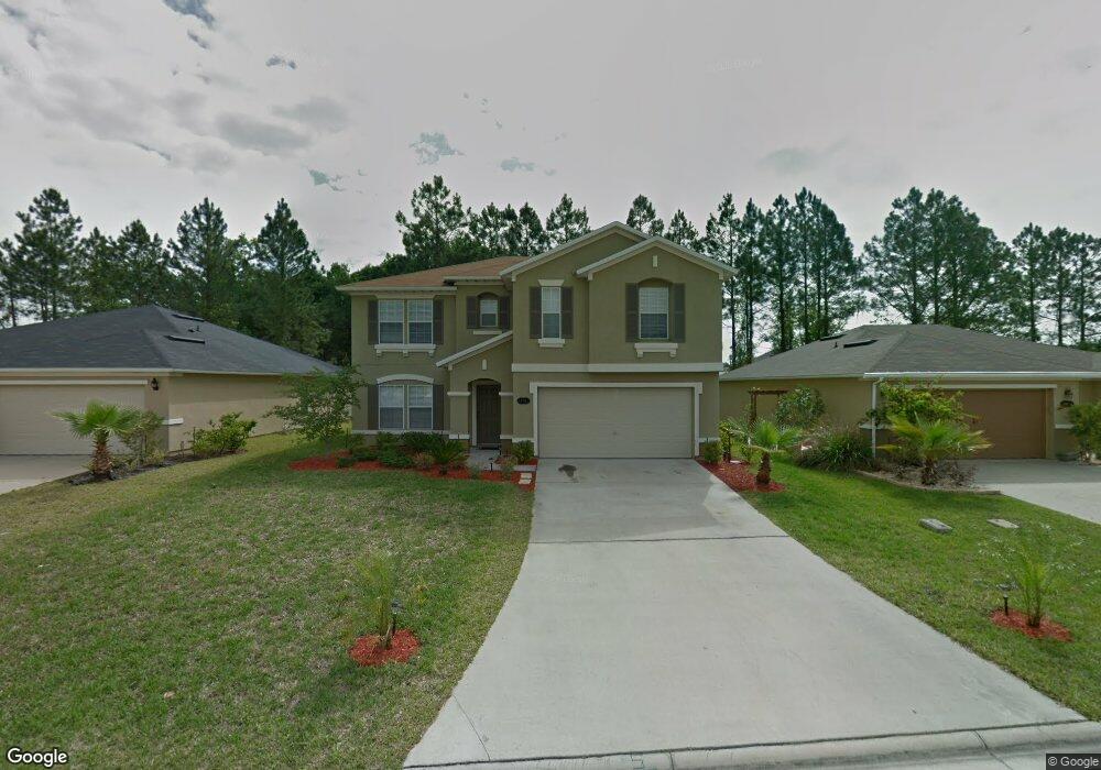 11581 Spring Board Dr, Jacksonville, FL 32218 - photo 1