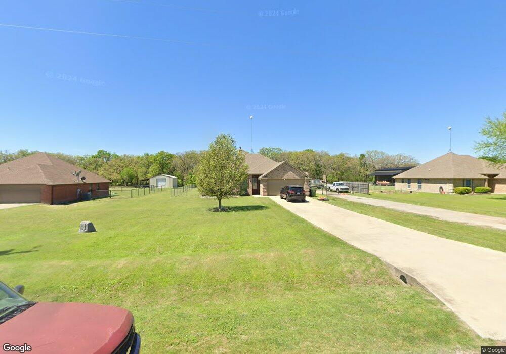 133 Westend Ln, Weatherford, TX 76088 - photo 1