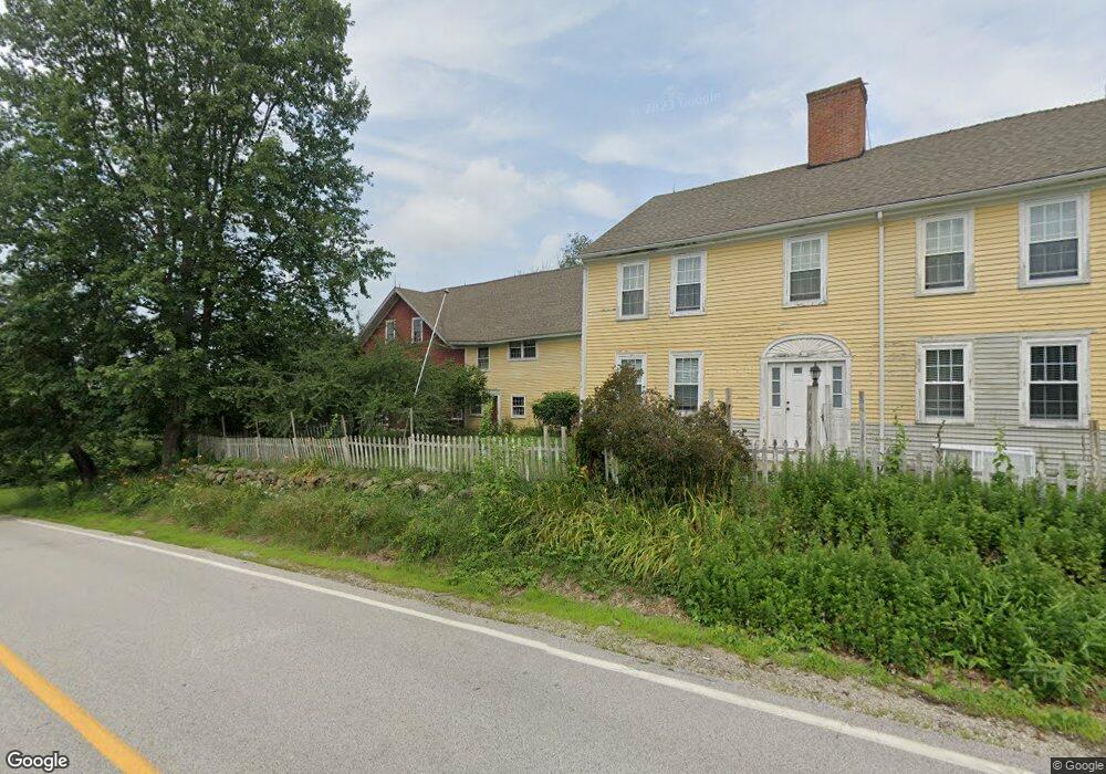 167 Bunker Hill Rd, Auburn, NH 03032 - photo 1