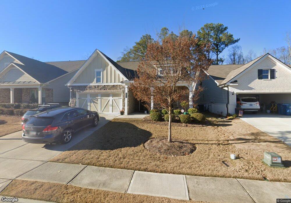 3050 Appling Hills Dr, Dacula, GA 30019 - photo 1