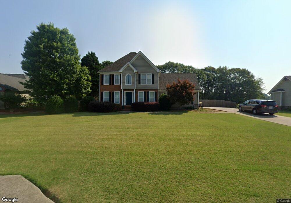 769 Coleen Dr, Winder, GA 30680 - photo 1