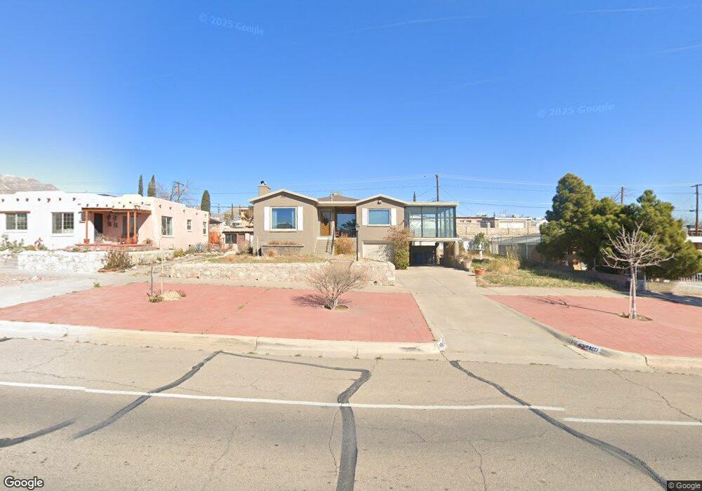 3227 Altura Ave, El Paso, TX 79930 - photo 1