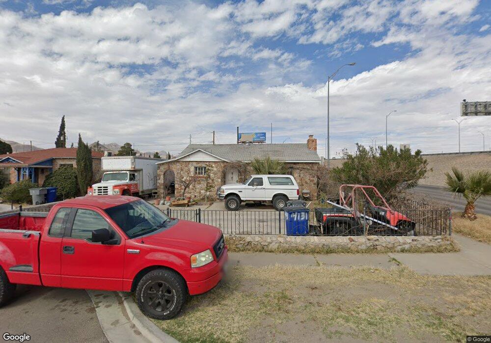 4131 Frankfort Ave unit 1, El Paso, TX 79903 - photo 1