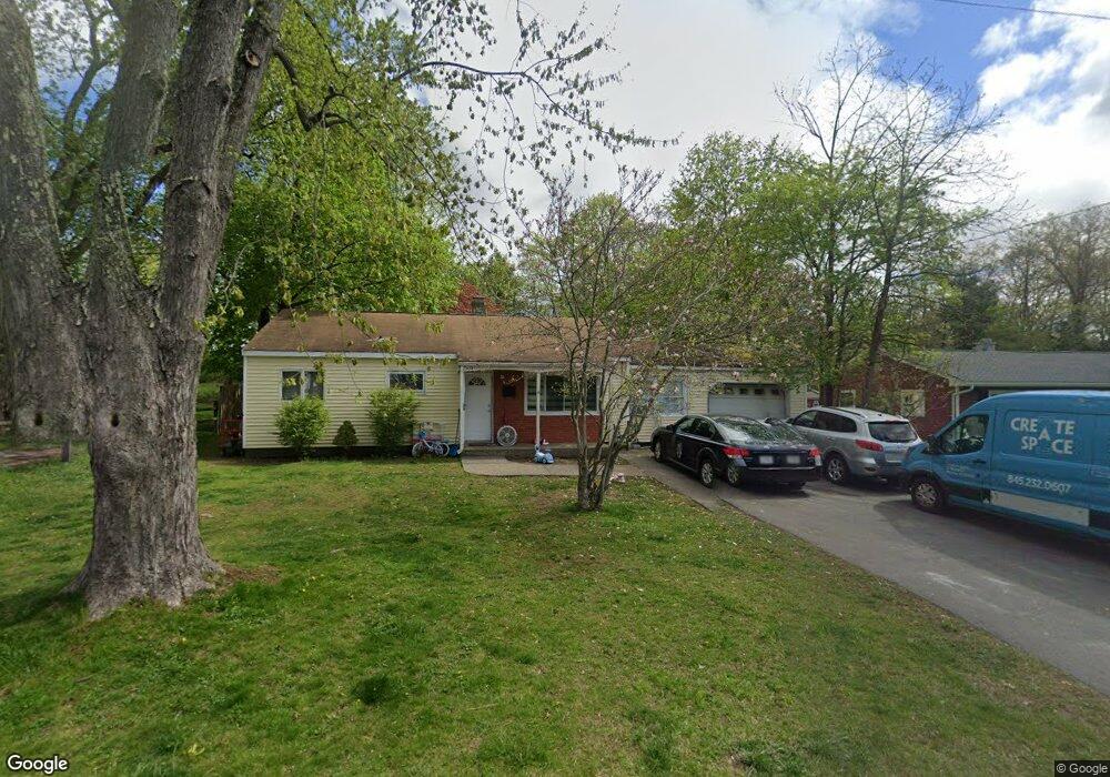 413 High St, Monroe, NY 10950 - photo 1