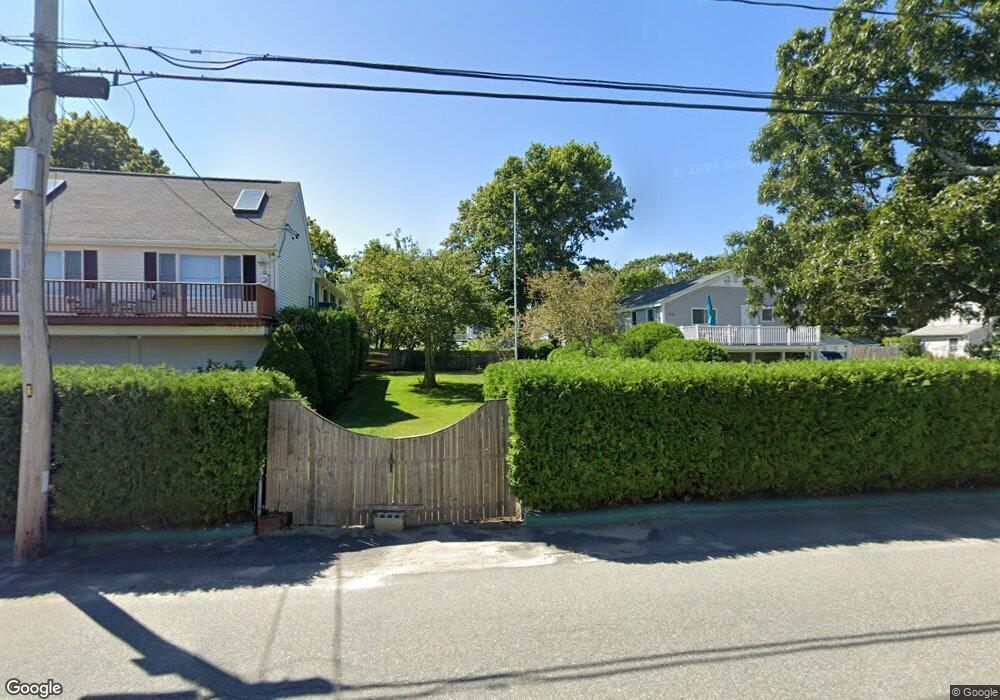 185 Swifts Beach Rd unit 1, Wareham, MA 02571 - photo 1
