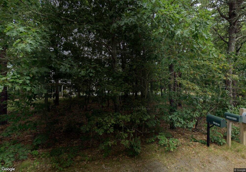 275 Higgins Rd, Eastham, MA 2642 - photo 1