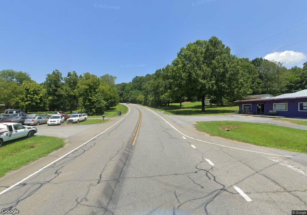 0 Cagle Rd NE unit 8279441, Fairmount, GA 30139 - photo 1