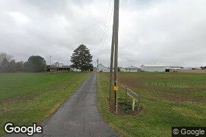 17390 Road 4, Pandora, OH 45877