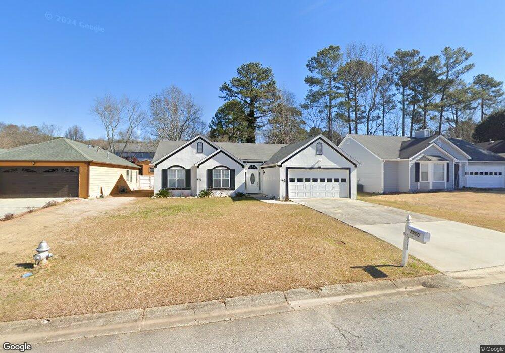 2290 Boone Place unit 1, Snellville, GA 30078 - photo 1