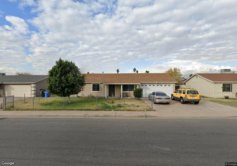 2008 N 55th Ave, Phoenix, AZ 85035 - photo 1