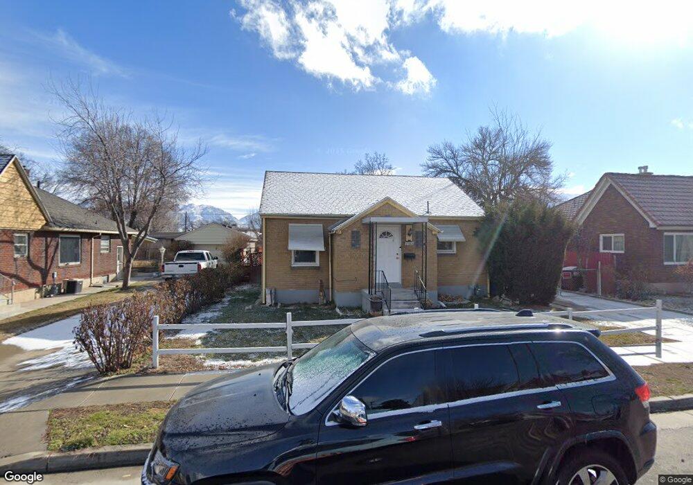 7583 S Jefferson St, Midvale, UT 84047 - photo 1