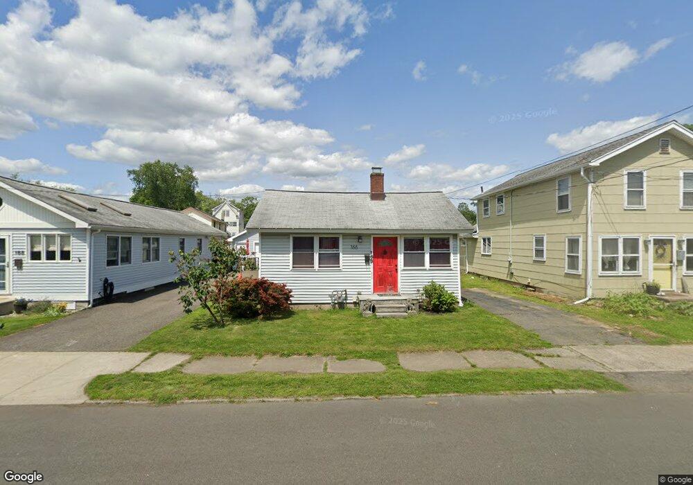 166 Beach Ave, Milford, CT 06460 - photo 1