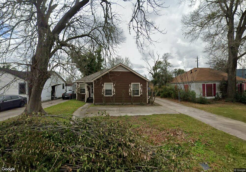 4504 Dixie Dr, Houston, TX 77021 - photo 1