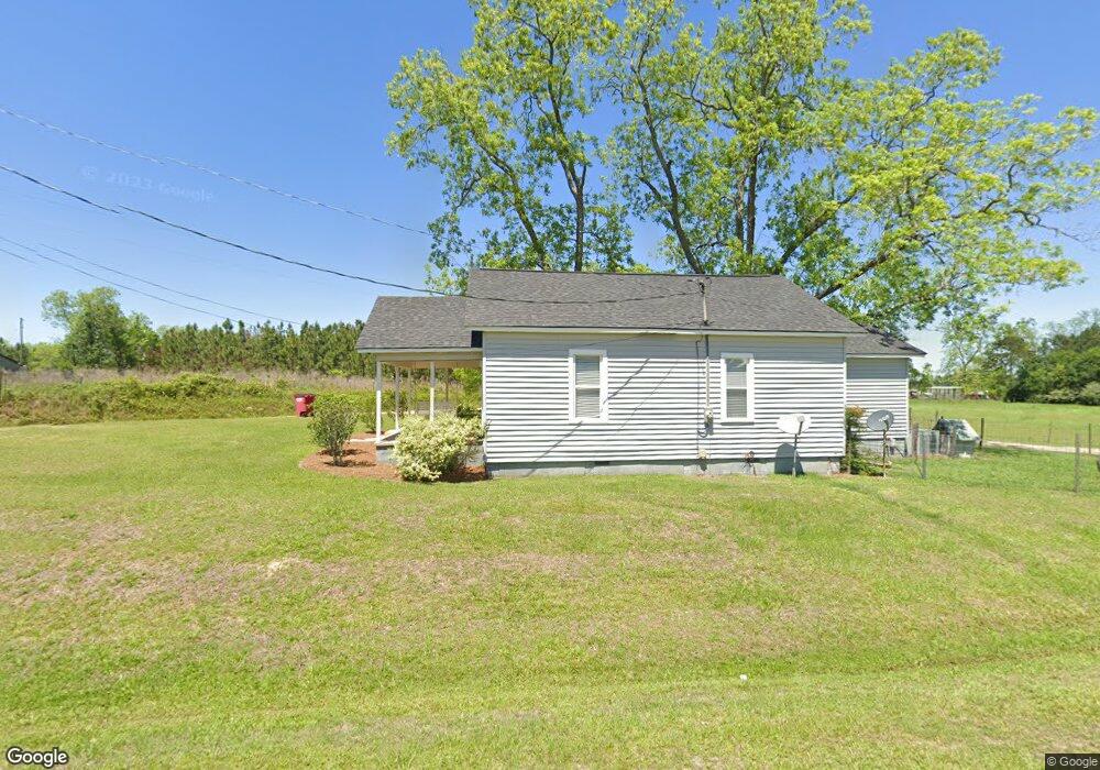 102 Whitten Rd, Sumner, GA 31789 - photo 1