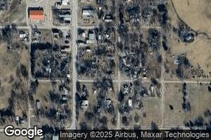 110 E 2nd St, Hepler, KS 66746