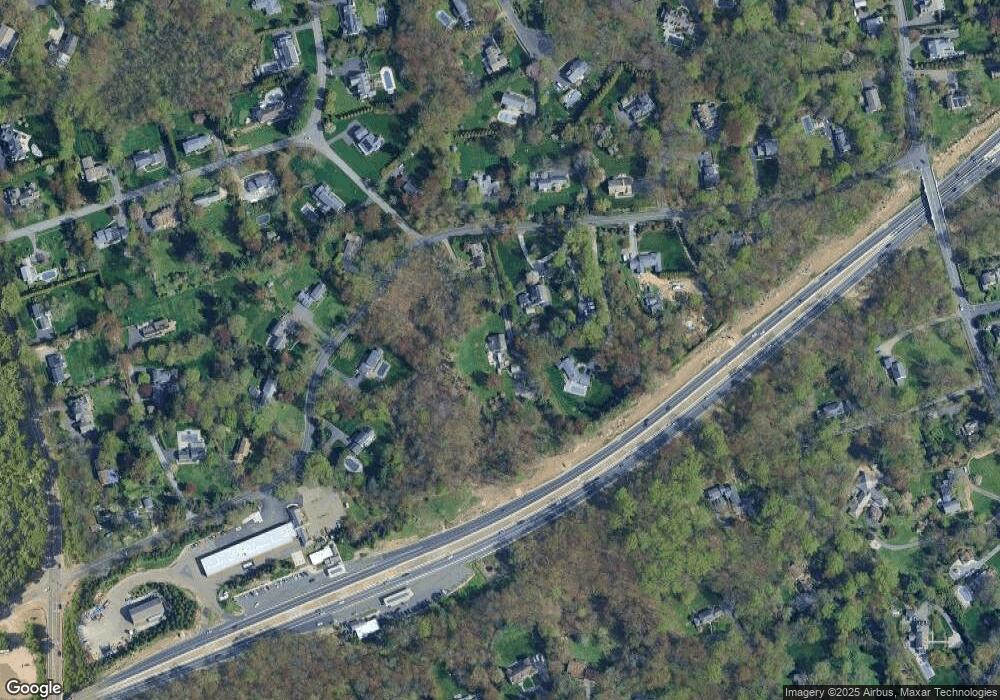 133 Gerdes Rd, New Canaan, CT 06840 - photo 1