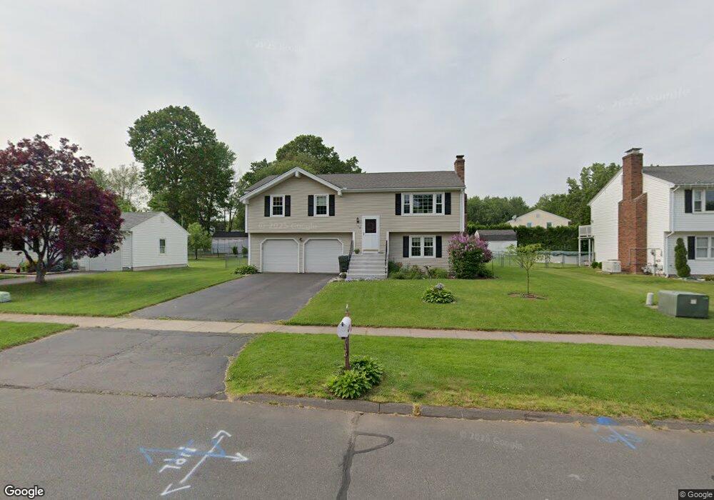 110 Summit St, Newington, CT 06111 - photo 1