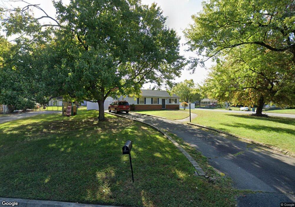 1821 Aeronca Ave, Henrico, VA 23228 - photo 1
