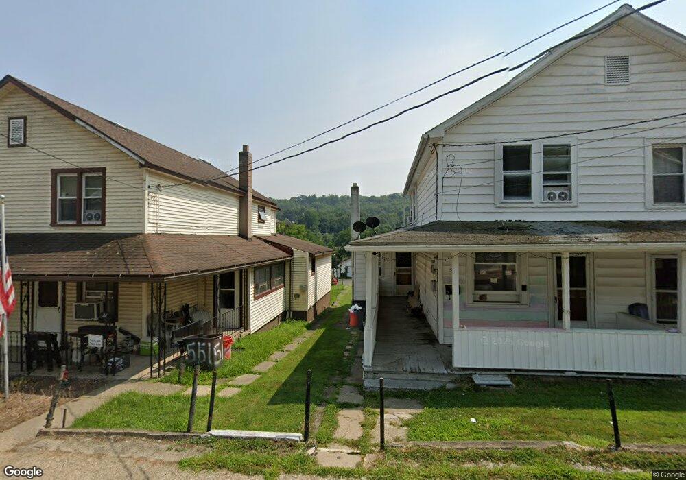 51 W Enterprise St, Glen Lyon, PA 18617 - photo 1
