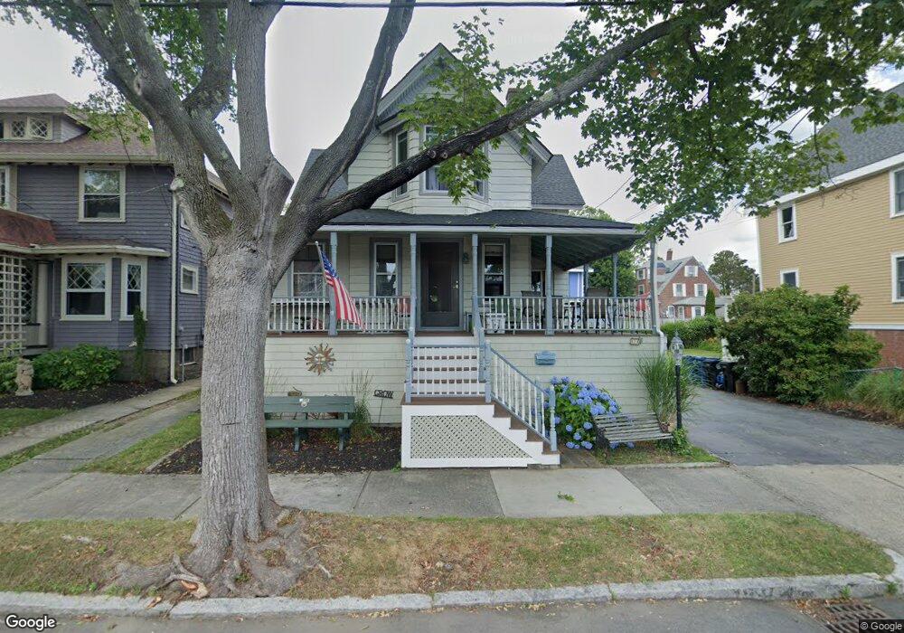 121 Columbus Ave, Salem, MA 01970 - photo 1
