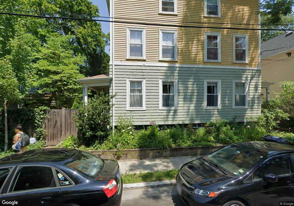 18 Bowdoin St unit 1,18, Cambridge, MA 02138 - photo 1